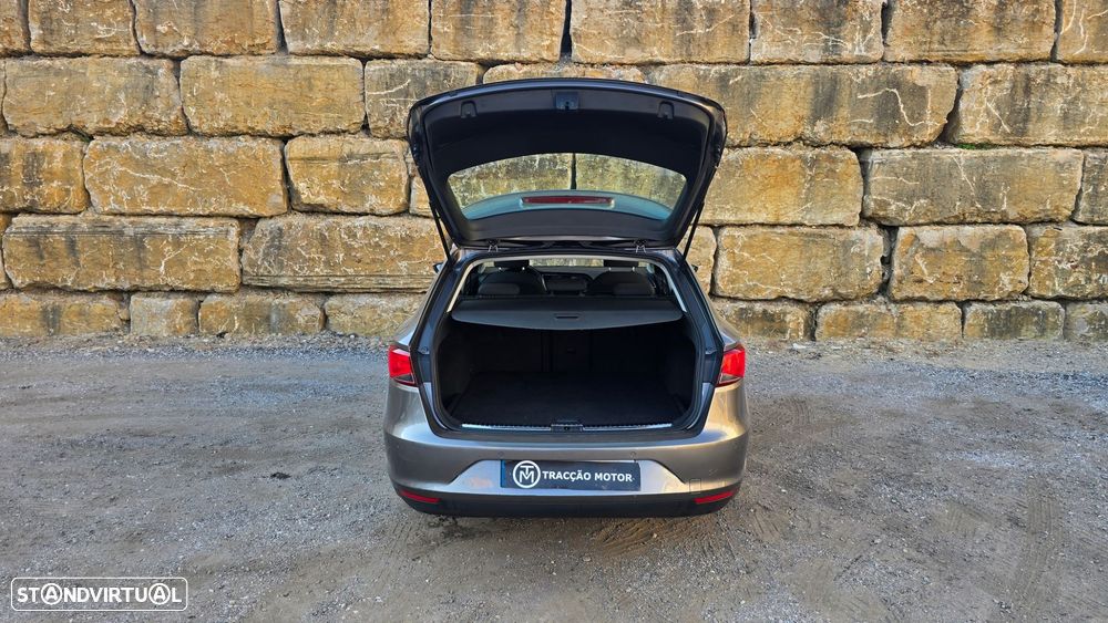 SEAT Leon ST - 48
