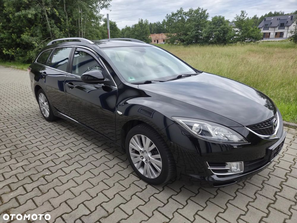 Mazda 6 Sport 1.8 Center-Line - 9