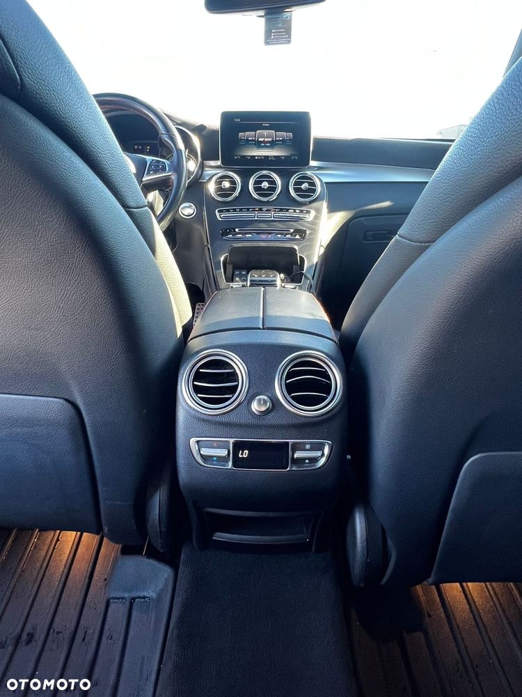 Mercedes-Benz GLC - 3