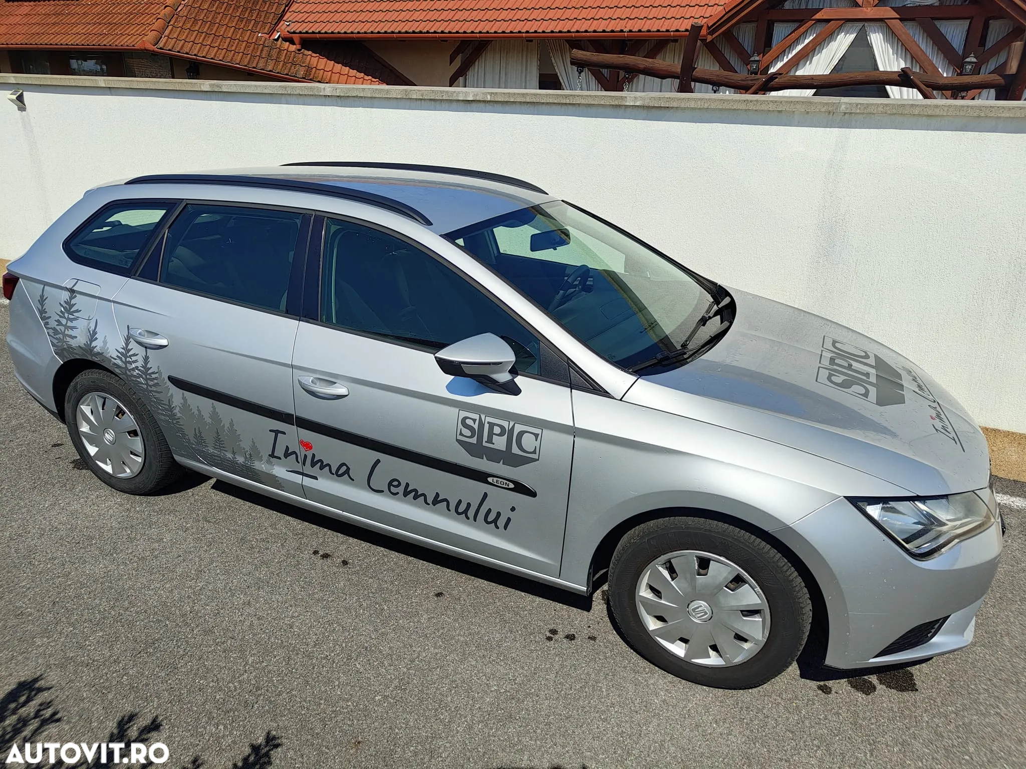 Seat Leon - 7