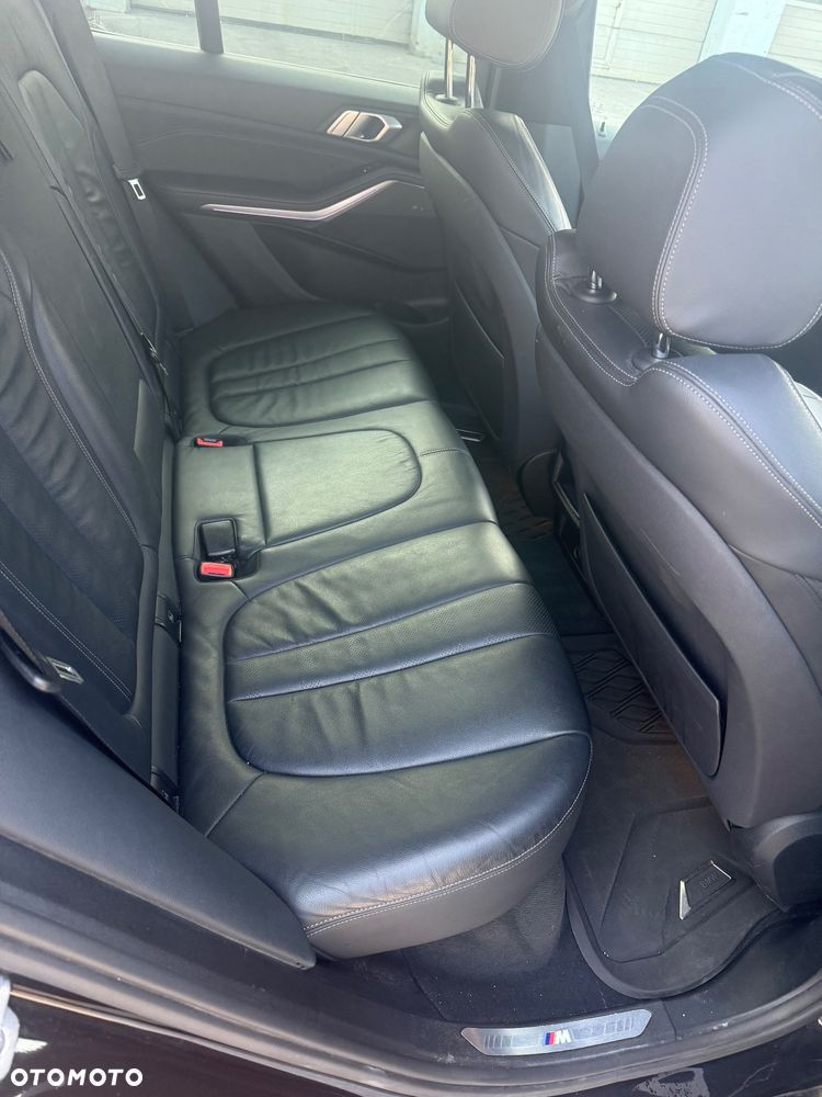 BMW X5 xDrive30d sport - 6