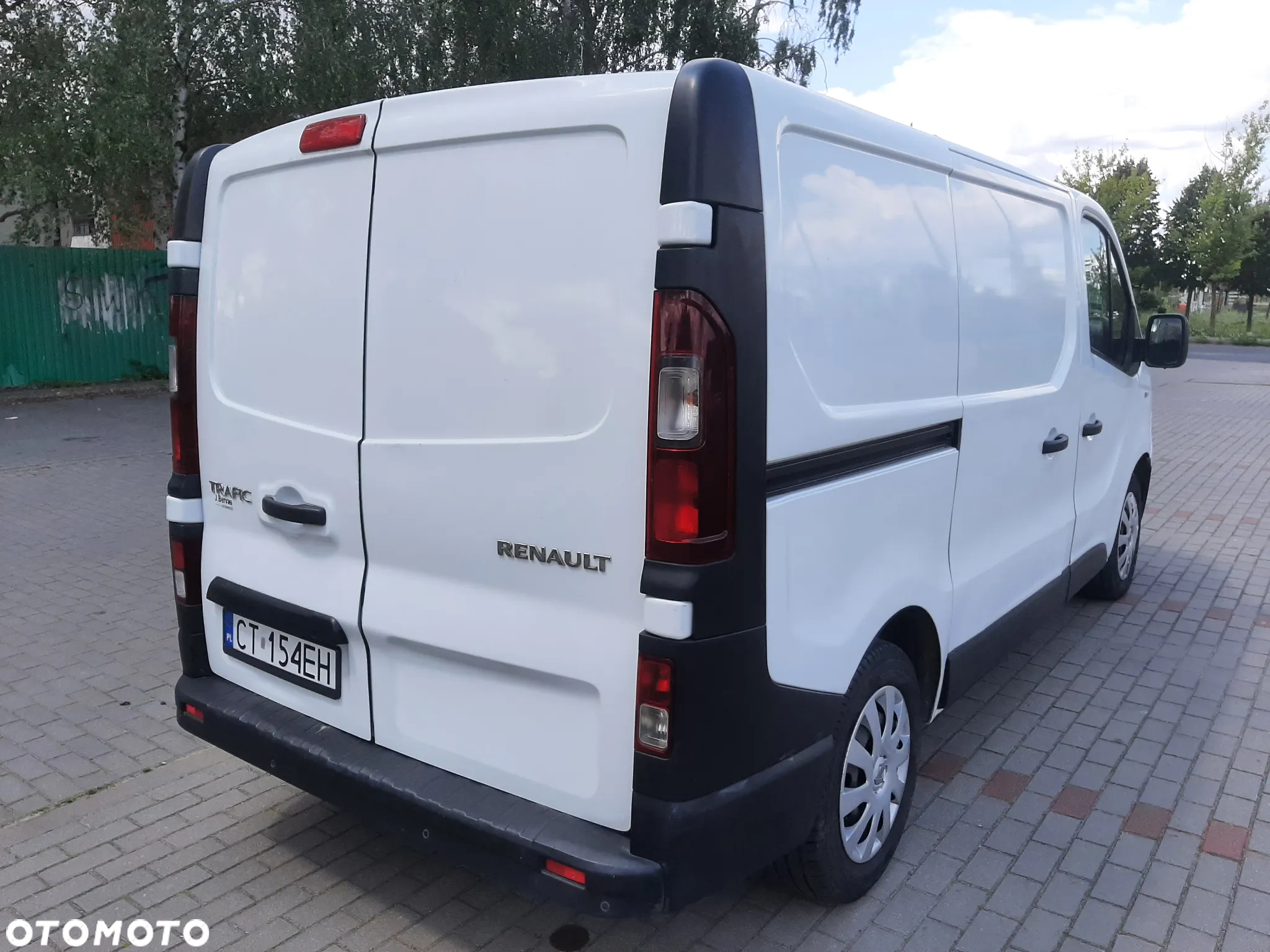 Renault Trafic - 5