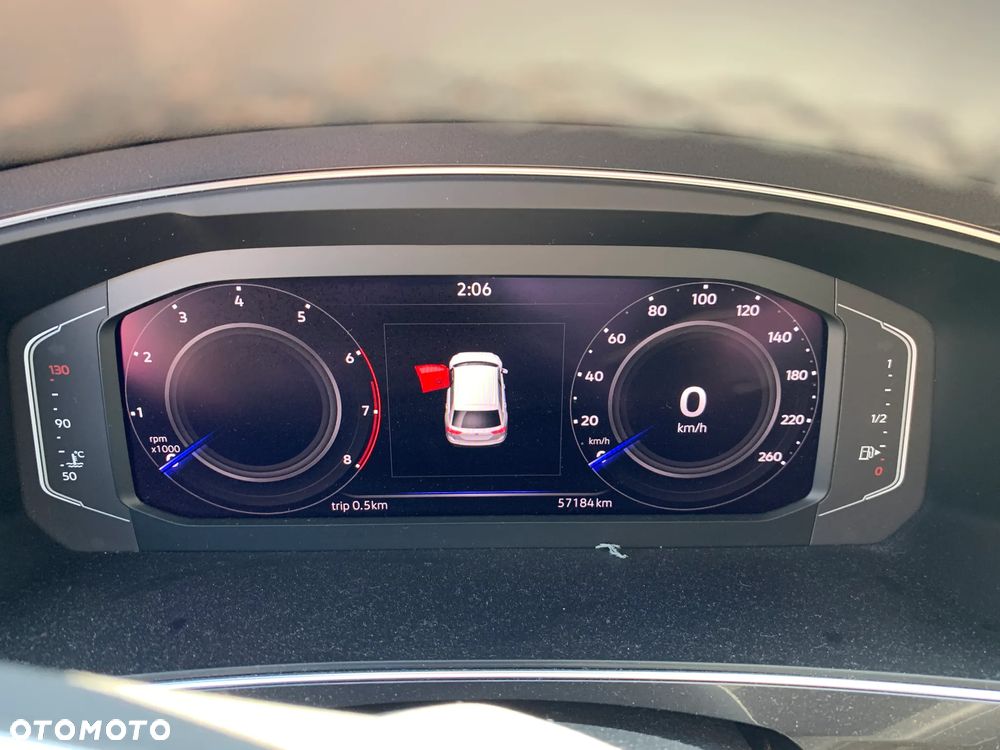 Volkswagen Tiguan 2,0 TSI OPF 4Motion DSG R-Line - 18