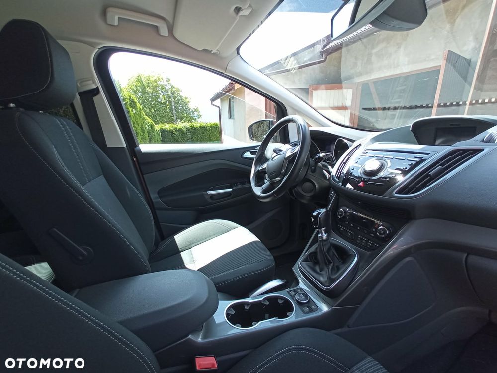 Ford C-MAX - 7