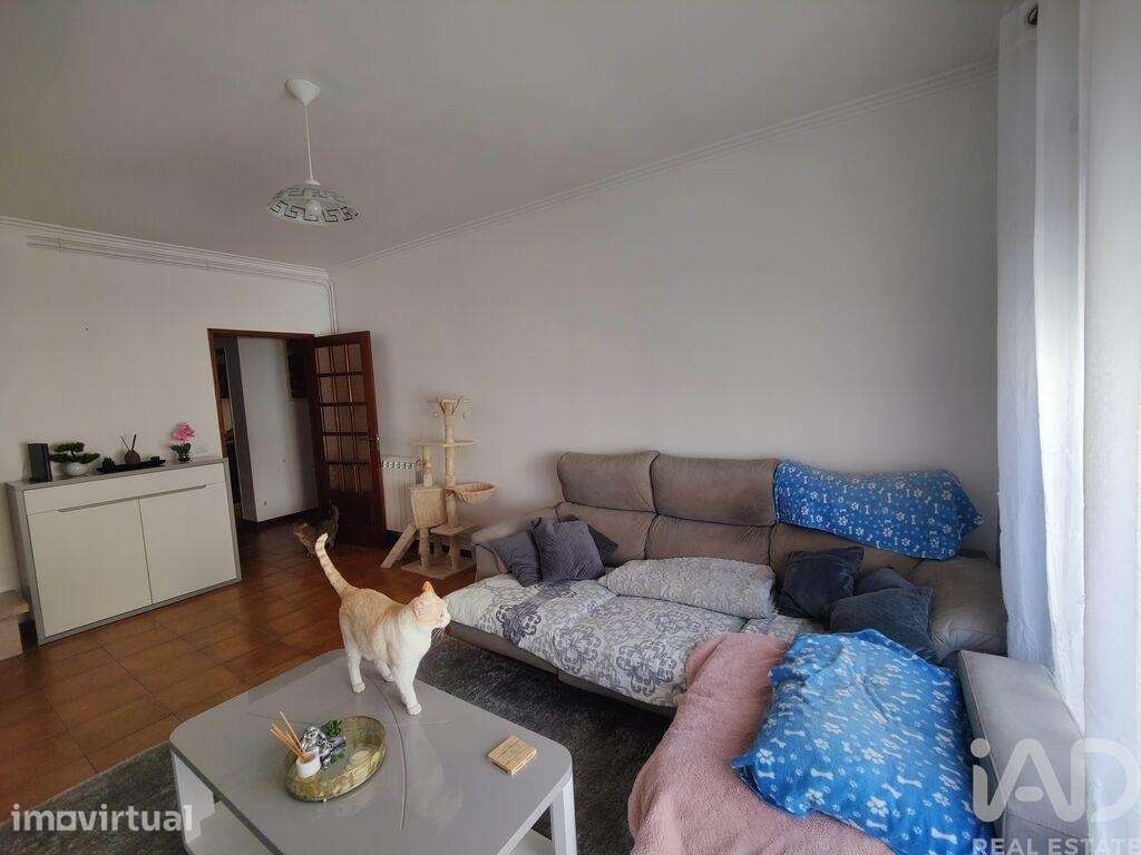 Apartamento T3 em Pombal de 142 m2 - Grande imagem: 4/28
