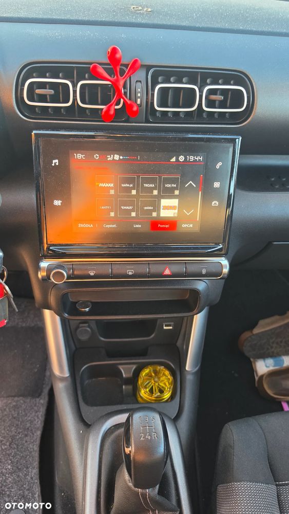Citroën C3 Aircross 1.2 PureTech Feel - 14