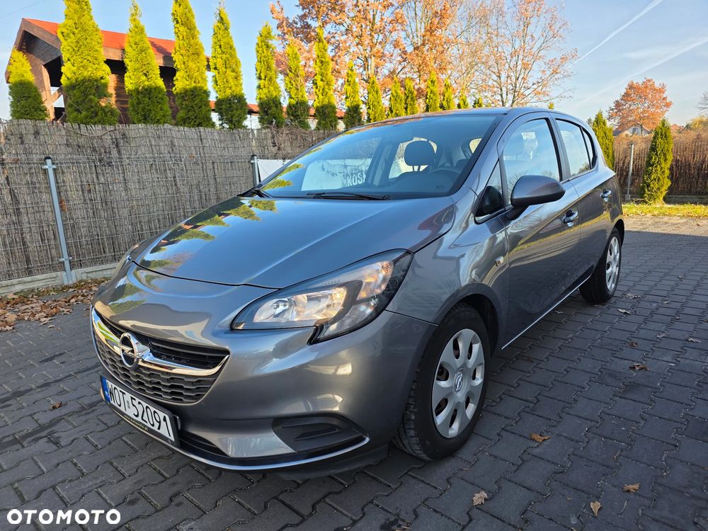 Opel Corsa 1.4 Enjoy - 3