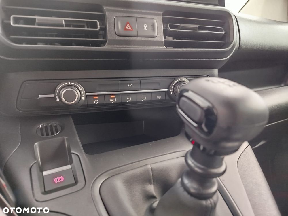 Toyota PROACE CITY - 15