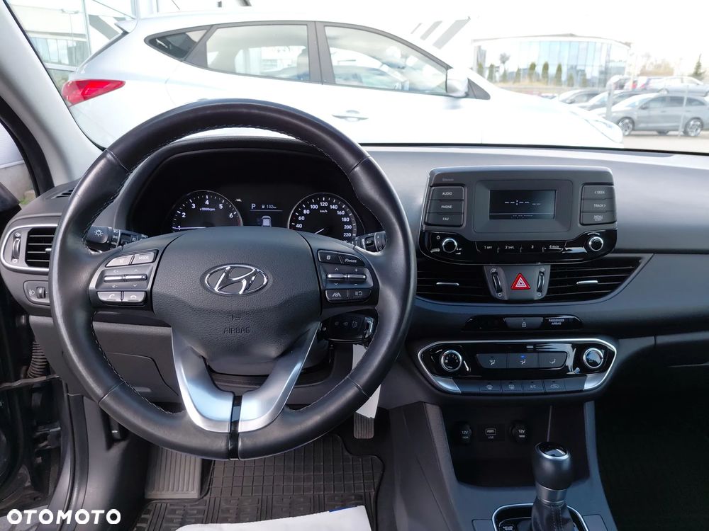 Hyundai i30 1.0 T-GDI Modern DCT - 13