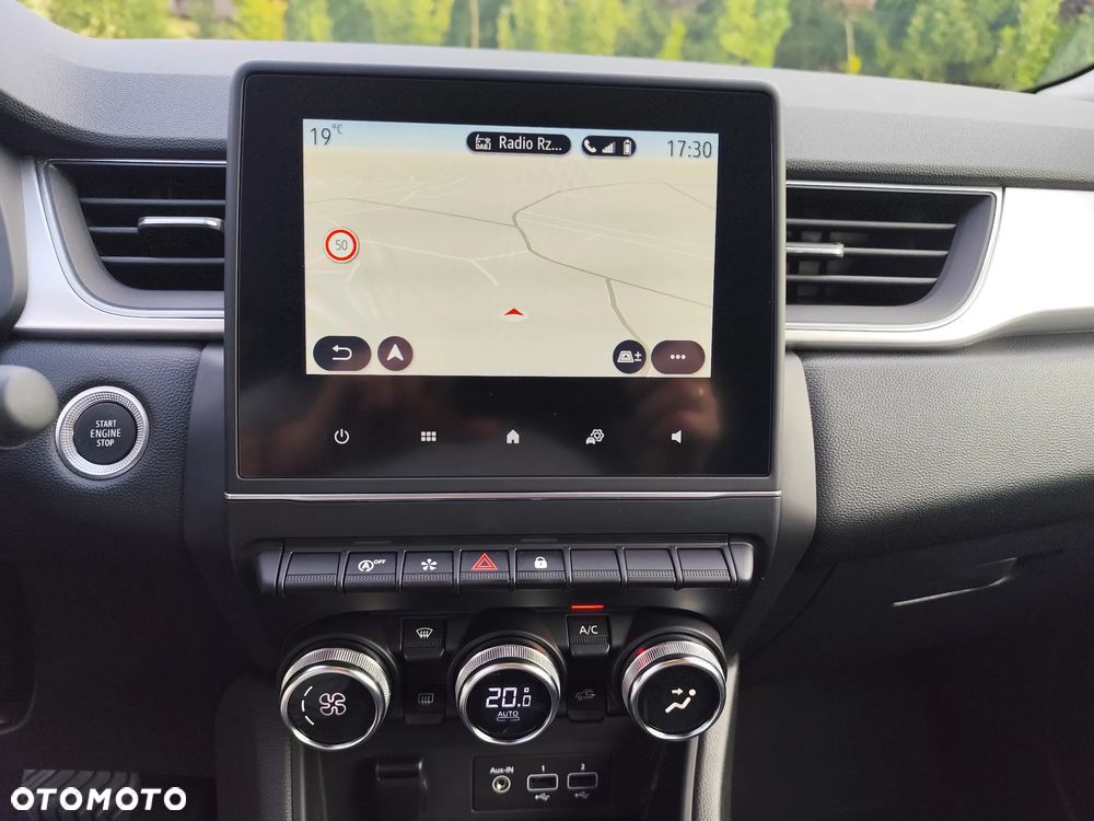 Renault Captur 1.3 TCe mHEV Techno EDC - 26