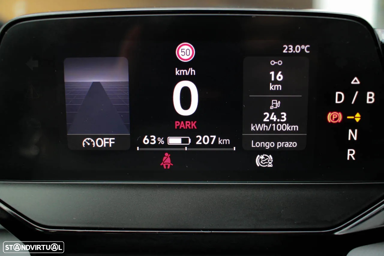 VW ID.3 58 kWh 1st - 19