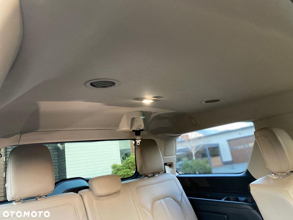 Ford Expedition - 29