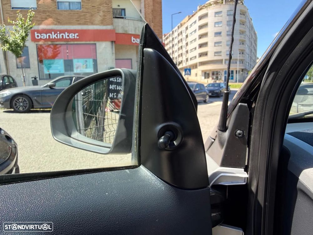 Smart ForTwo Coupé 1.0 mhd Pure 61 - 22