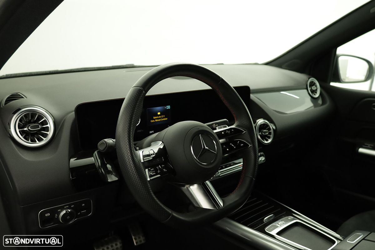 Mercedes-Benz b-250 e - 7