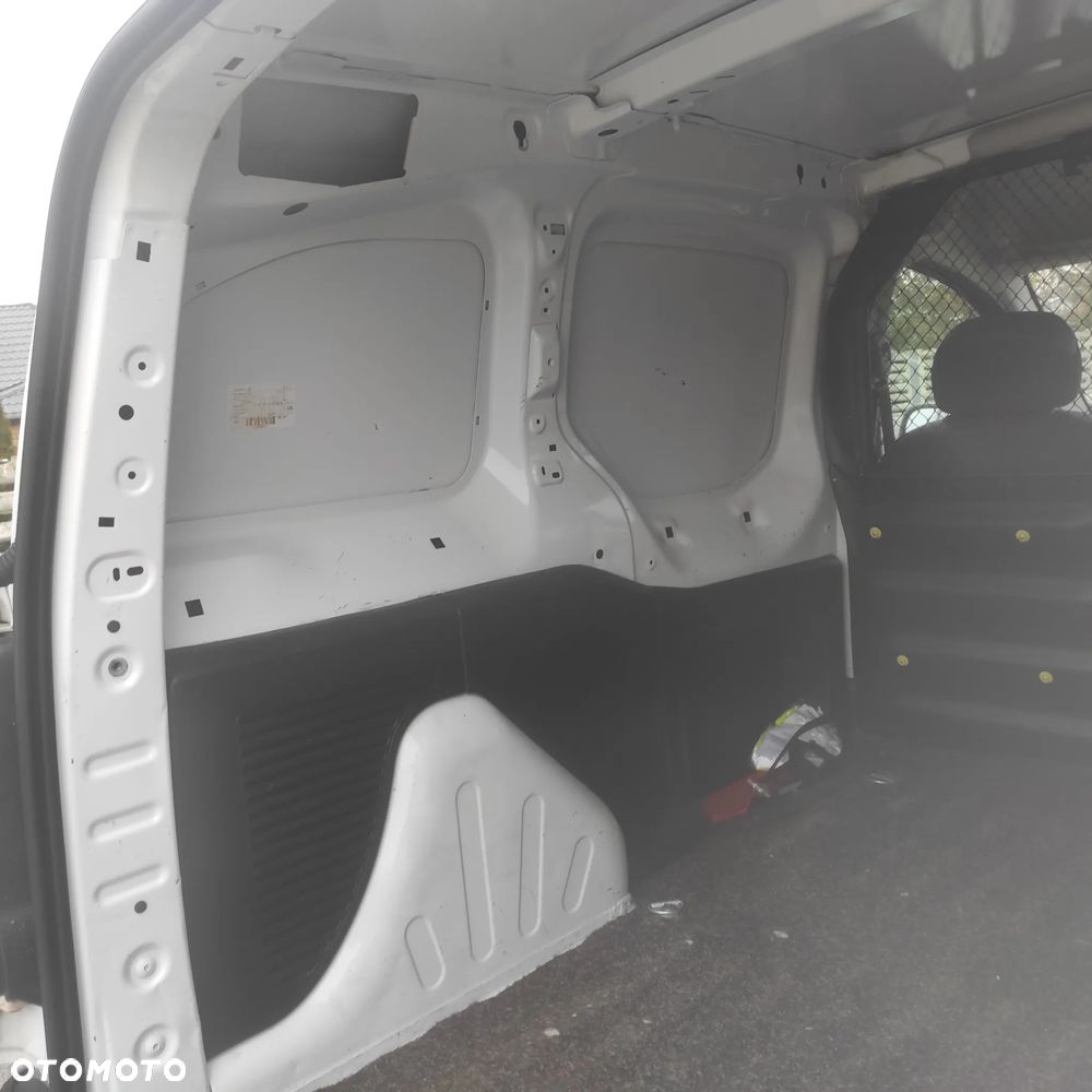 Citroën Berlingo - 18