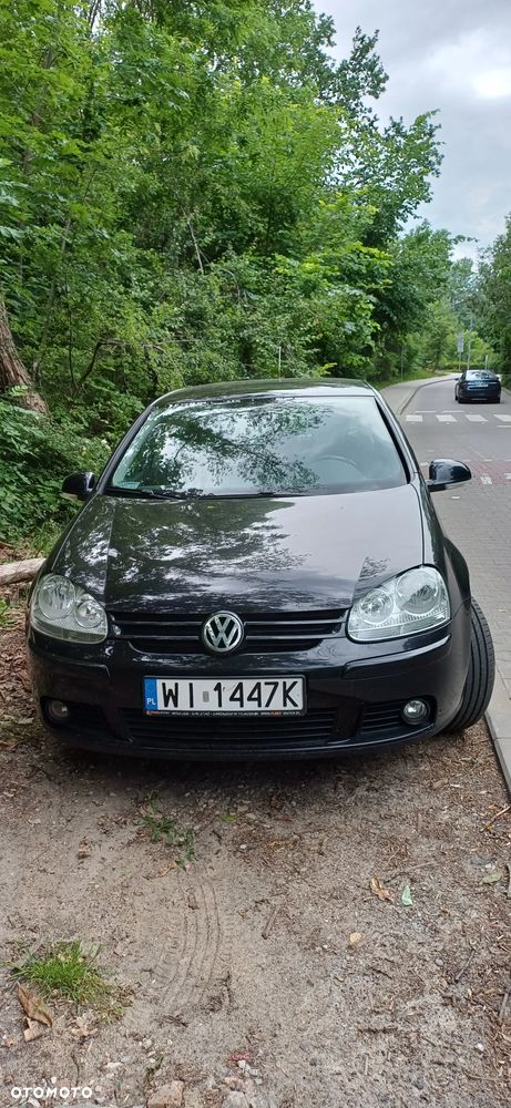 Volkswagen Golf 1.4 TSI Trendline - 1