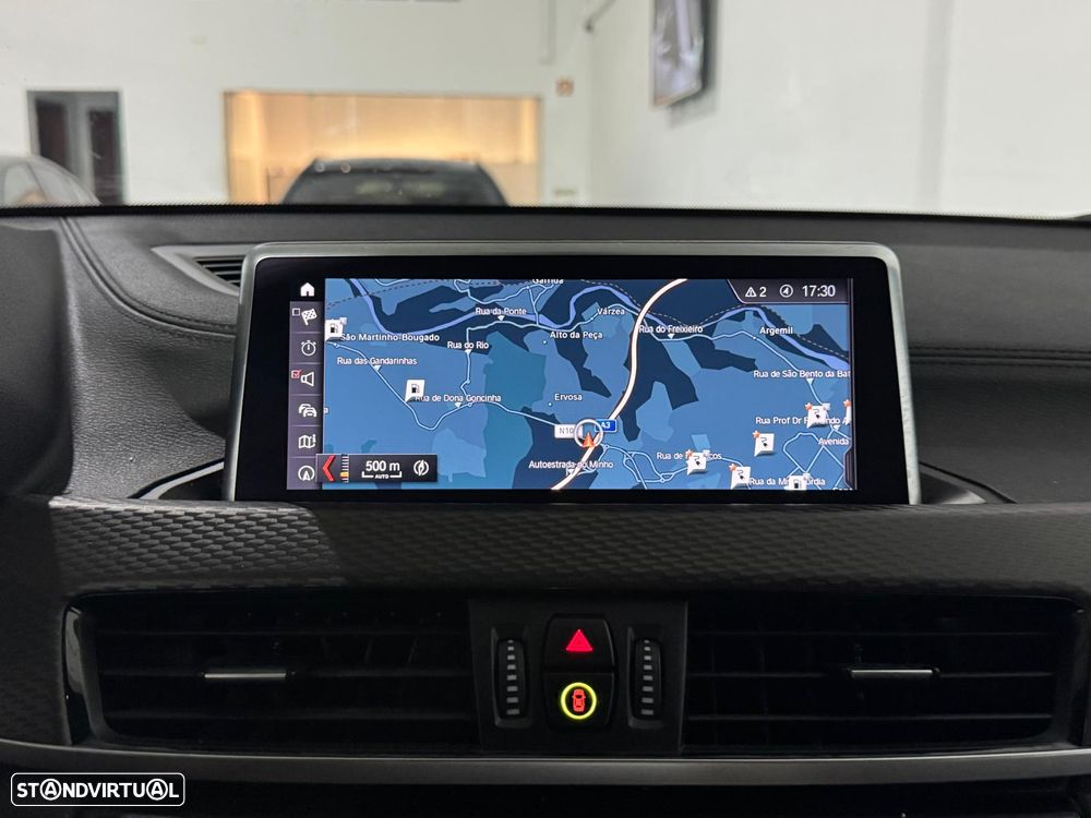BMW X2 25 e xDrive Pack M - 26