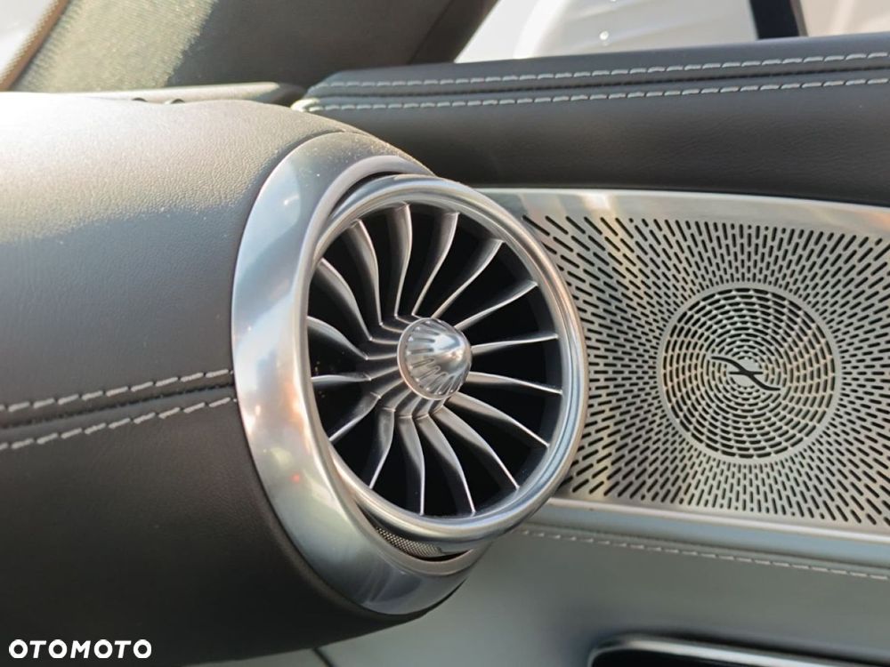 Mercedes-Benz SL - 36