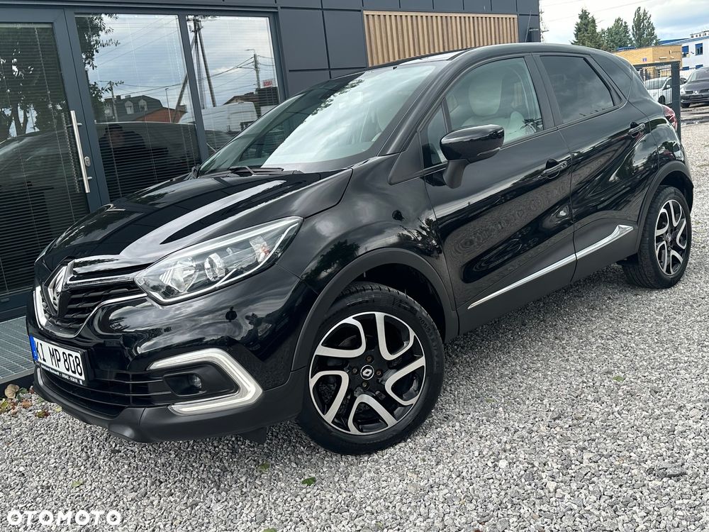 Renault Captur (ENERGY) TCe 90 LIMITED - 5