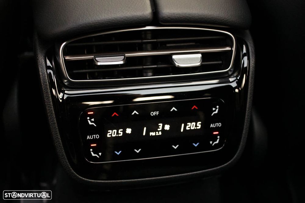 Mercedes-Benz EQE 350+ AMG Line - 15