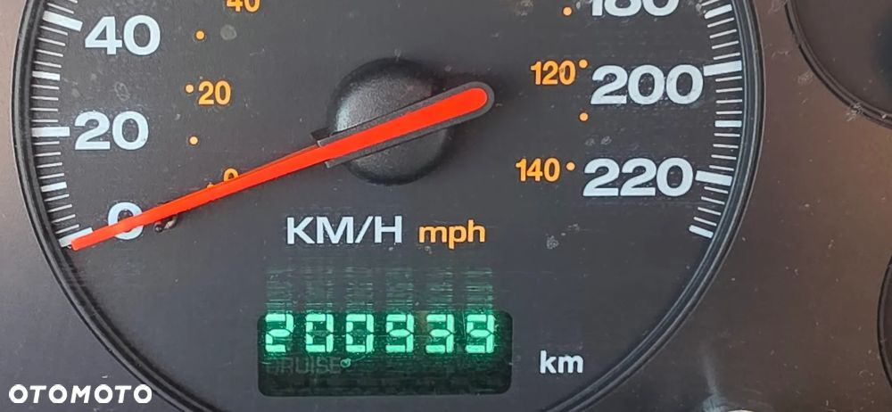 Jeep Grand Cherokee - 10