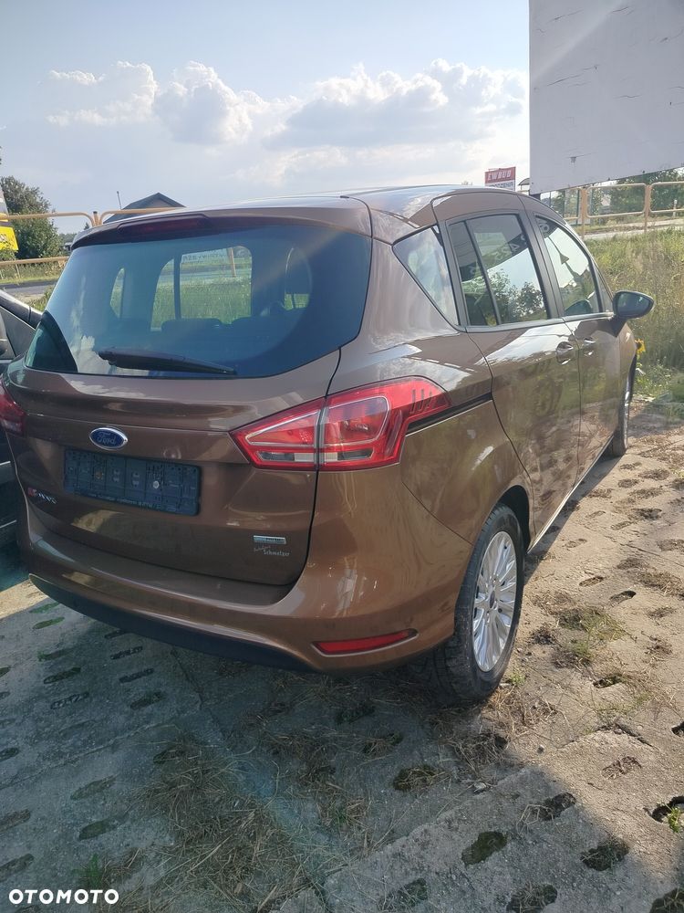 Ford B-MAX - 4