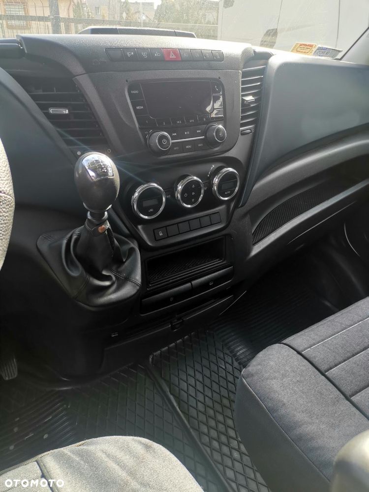 Iveco Daily 35S18 - 7