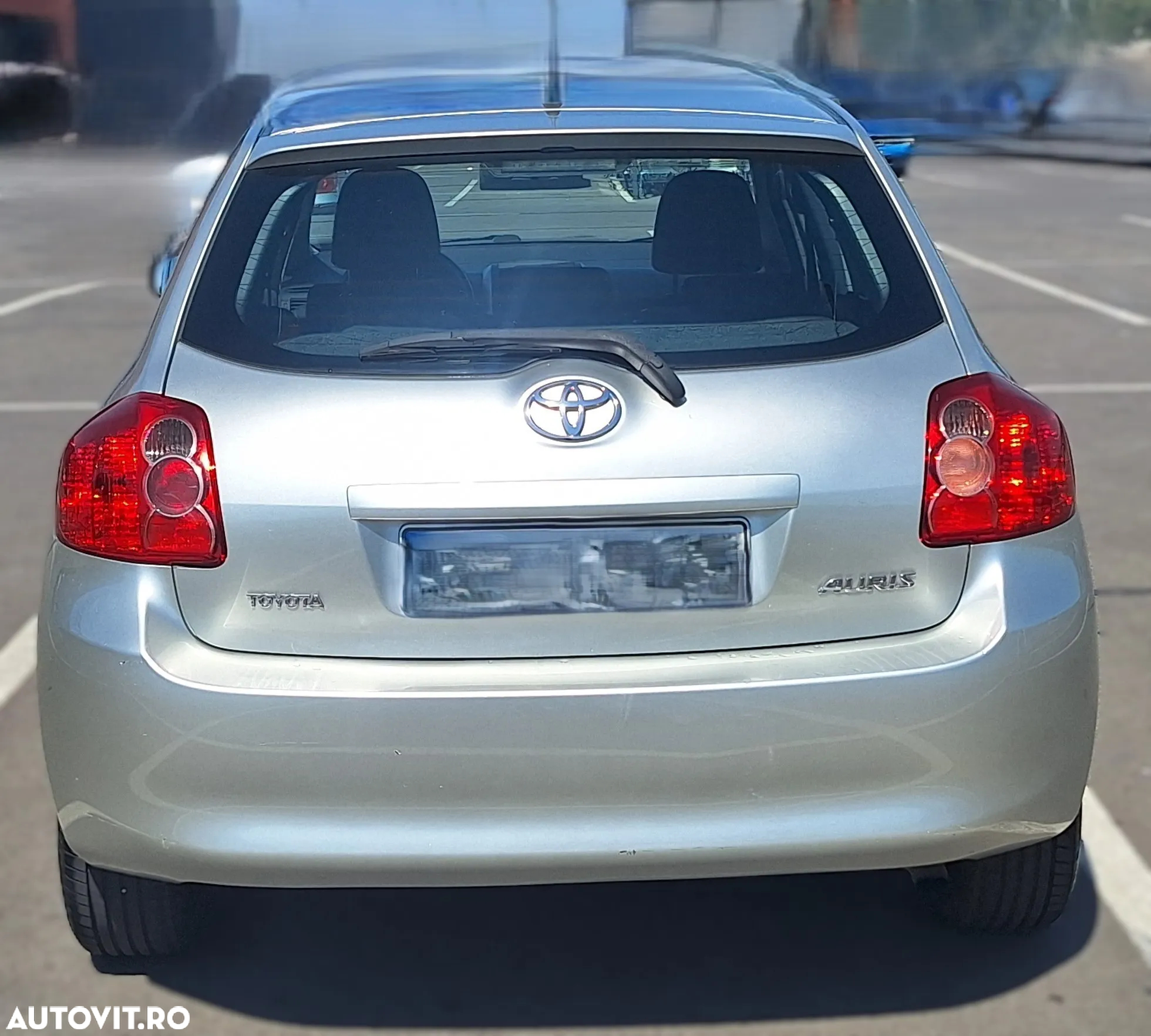 Toyota Auris - 2