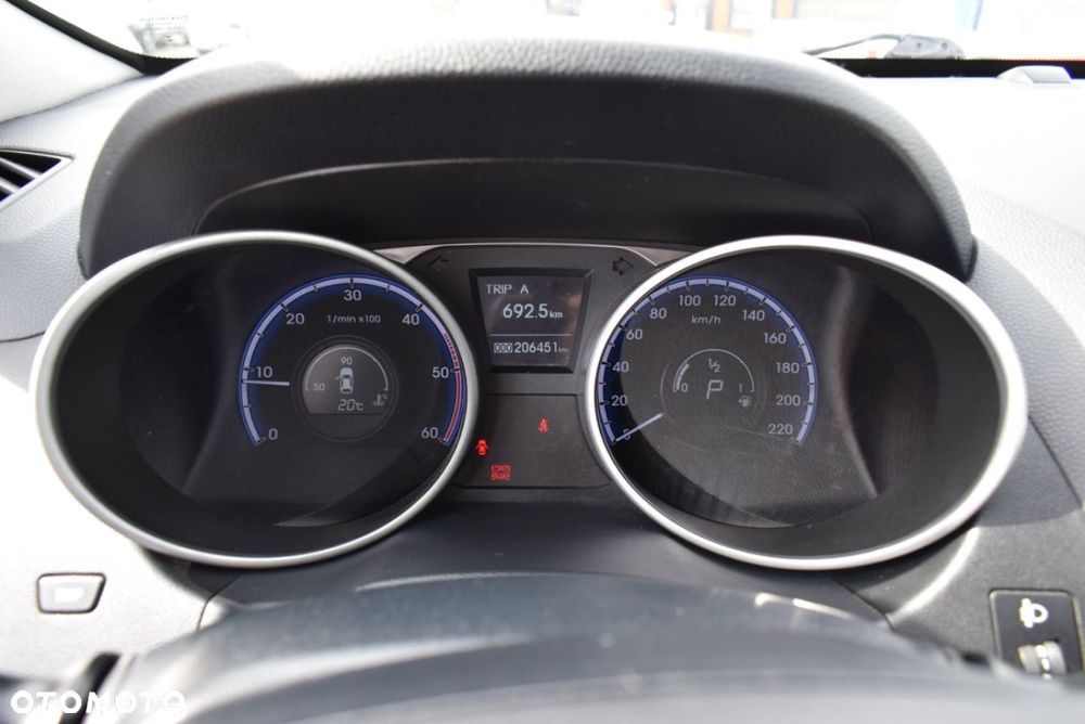 Hyundai ix35 - 29
