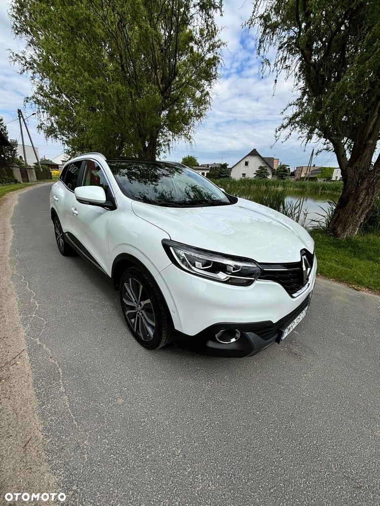 Renault Kadjar - 3