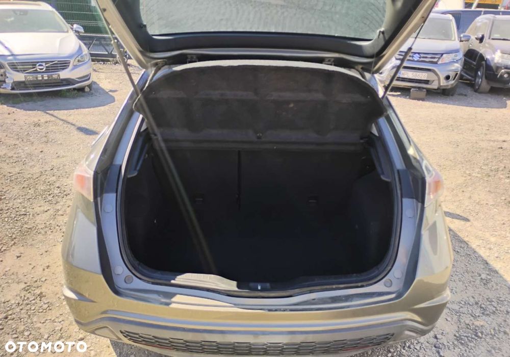 Honda Civic - 16