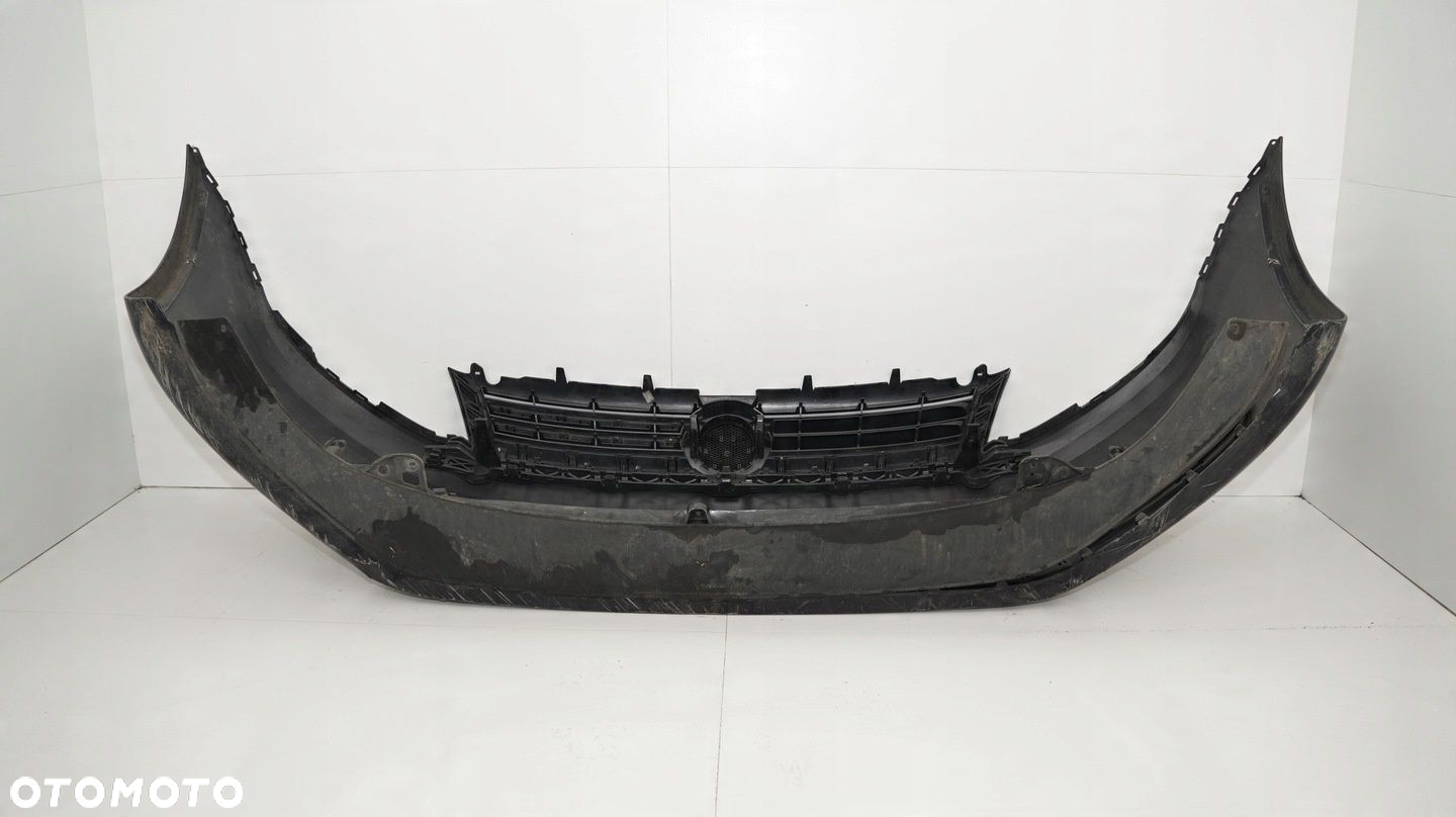 ZDERZAK PRZÓD PRZEDNI VW TOURAN 1T3 10-16R LC9X - 13