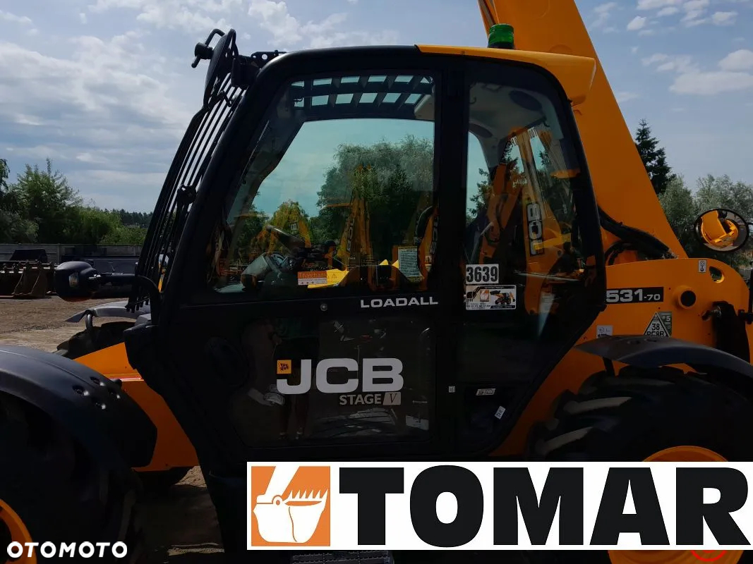 JCB 531-70 - 13