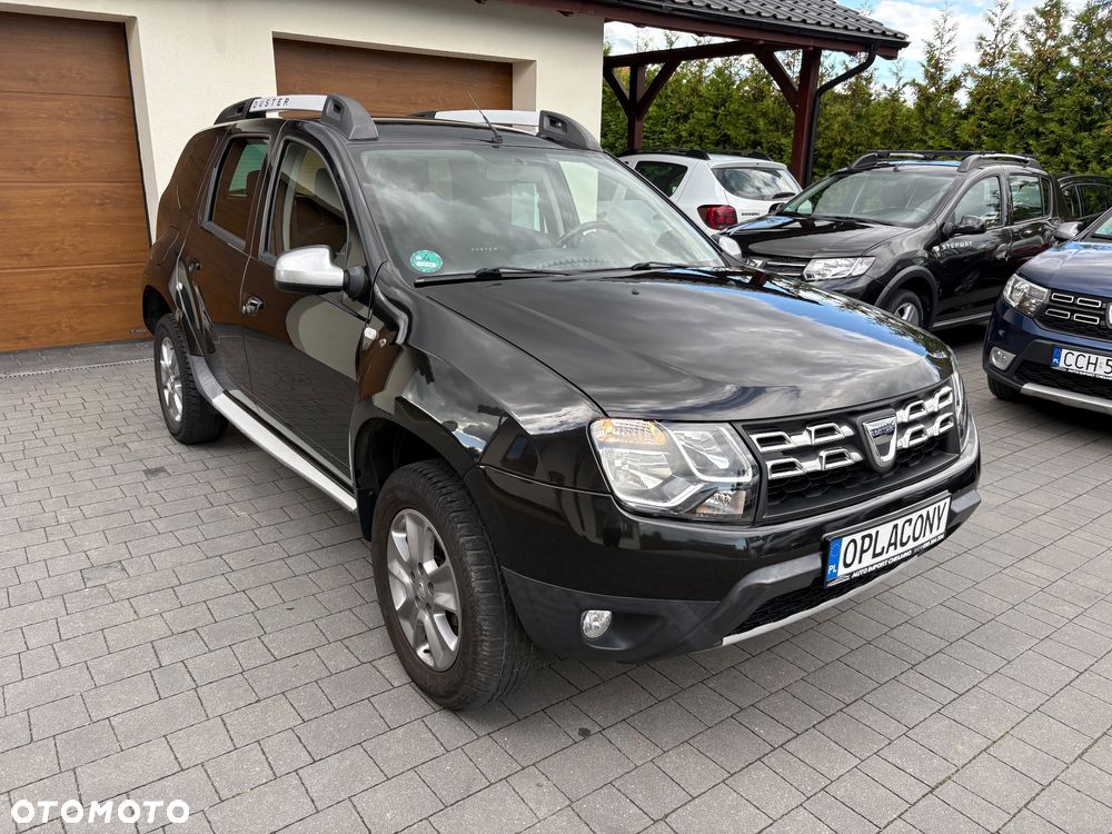 Dacia Duster TCe 125 4x2 Celebration - 9