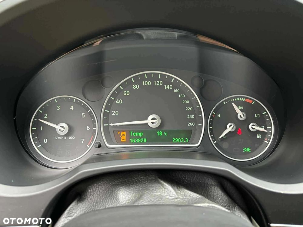 Saab 9-3 - 17