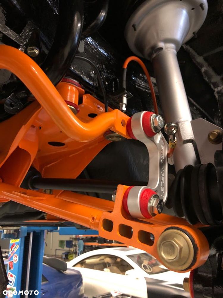 Subaru Impreza 2.5 STI - 25