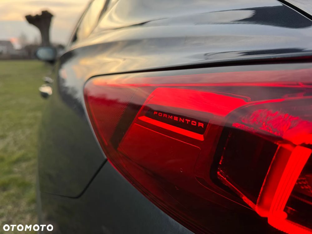 Cupra Formentor ver-1-5-tsi-dsg - 9