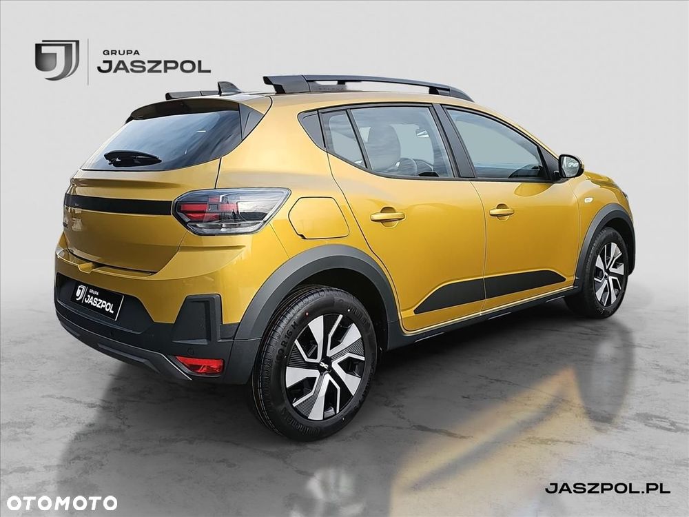 Dacia Sandero 2026 photo 5