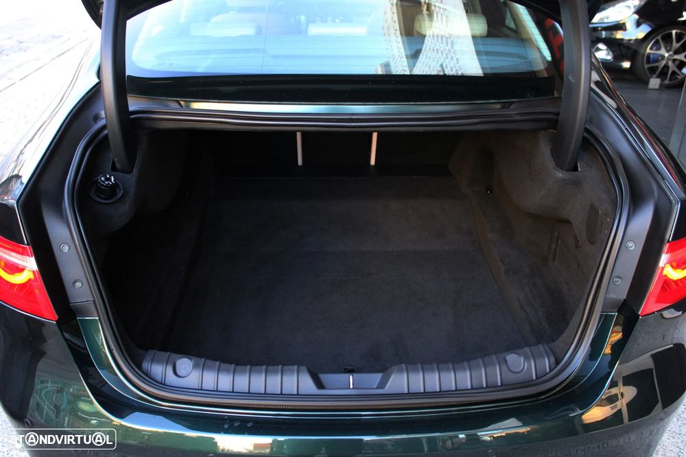 Jaguar XF 2.0 D Pure Aut. - 50