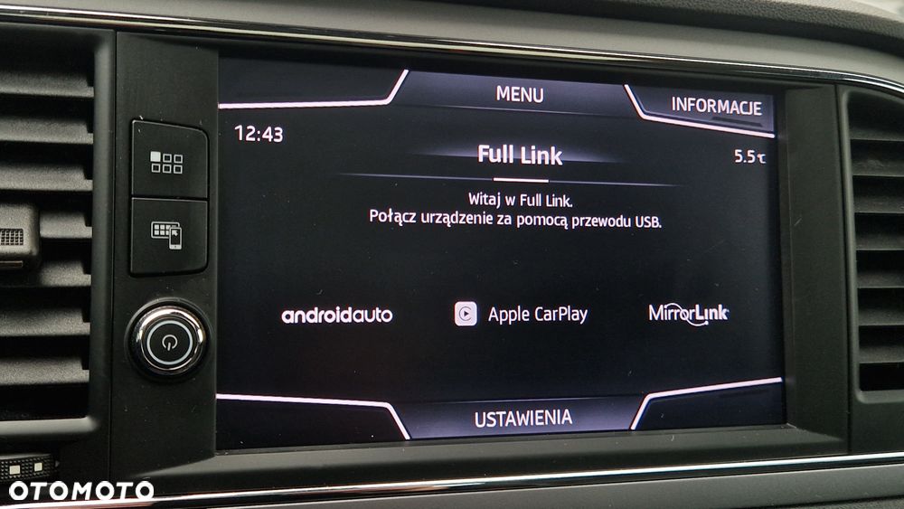 Seat Leon 2.0 TDI DSG Xcellence Plus - 38