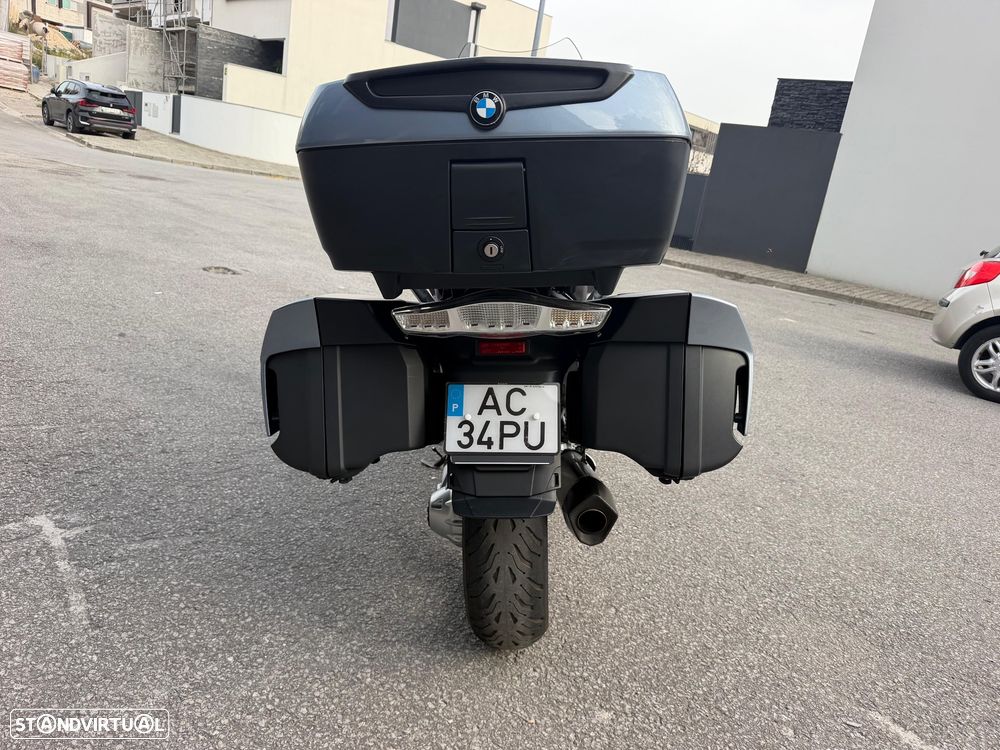 BMW R 1200 RT - 18