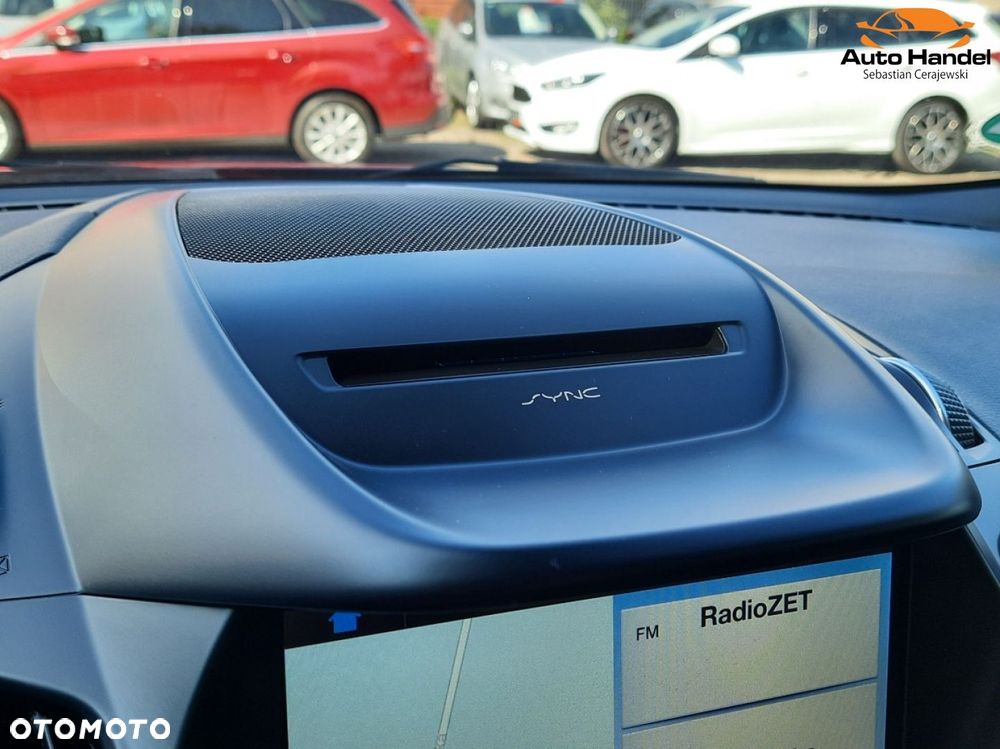 Ford Kuga 1.5 EcoBoost 2x4 Titanium - 39