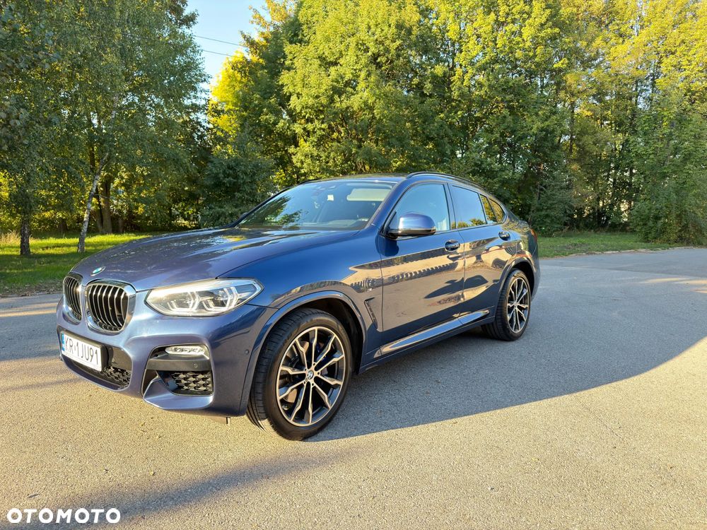BMW X4 - 33