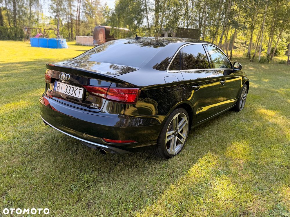 Audi A3 Allstreet - 2