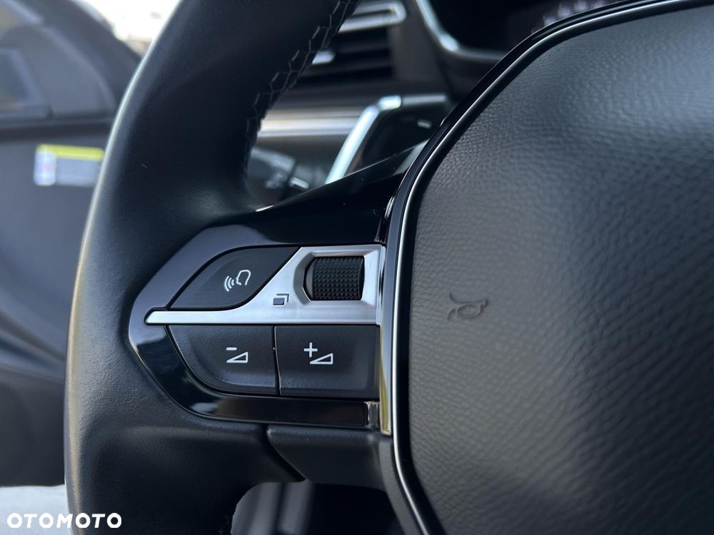 Peugeot 508 1.5 BlueHDi Allure S&S EAT8 - 25