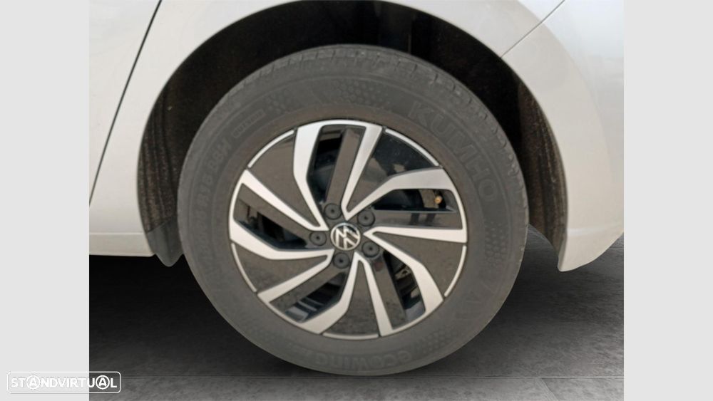 VW Polo 1.0 TSI Life DSG - 11