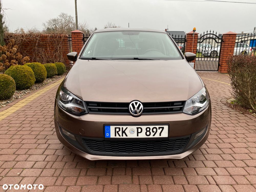 Volkswagen Polo 1.6 TDI Comfortline - 6