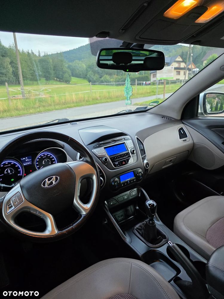 Hyundai ix35 1.6 GDI Comfort 2WD - 18