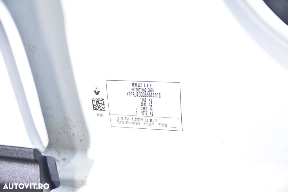 Renault Clio V full hybrid 145 Equilibre - 24