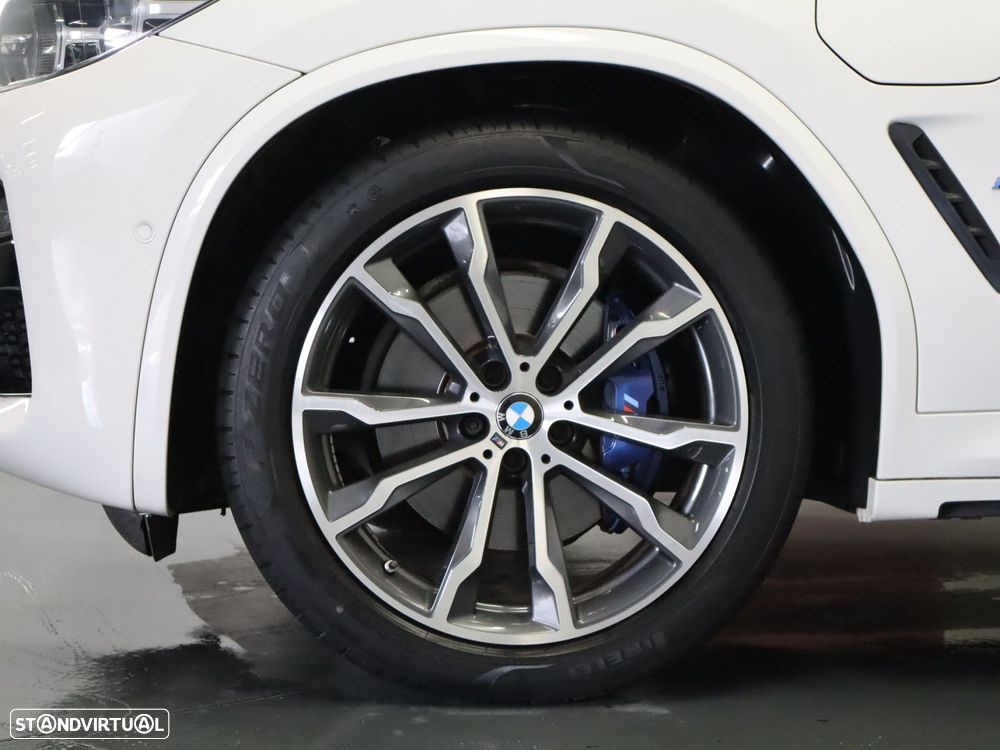 BMW X3 30 e xDrive Pack M - 6